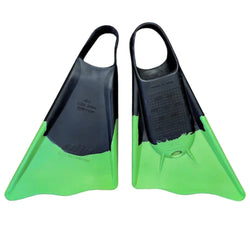 Ally Floating Swim Fins for Body Boards