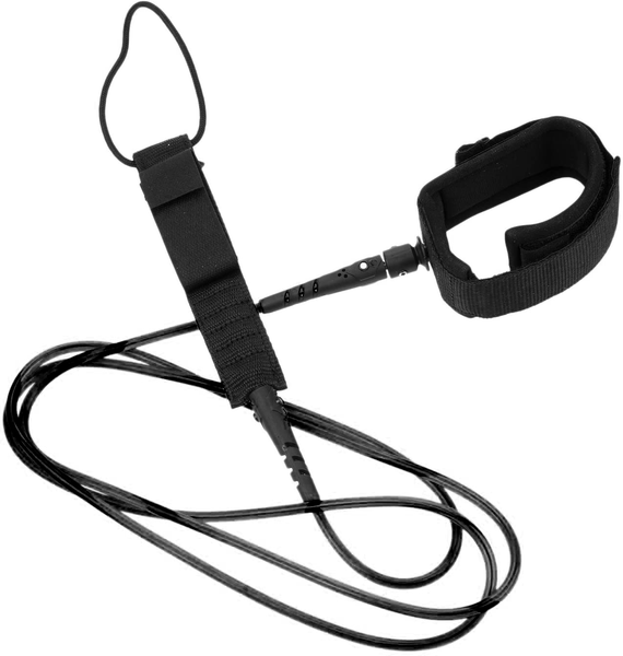 PRYDE Shortboard Leash 6' Competition Plaia Shop Panama