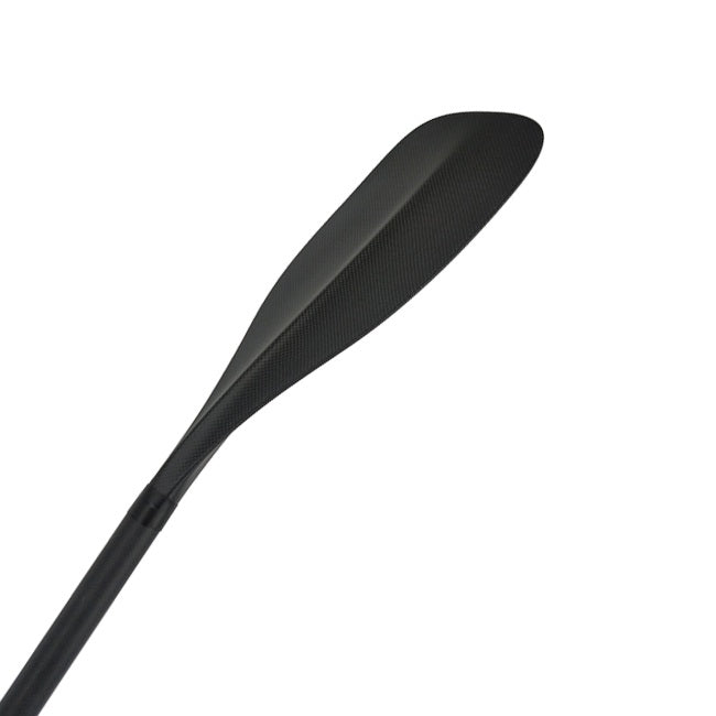 PRYDE Premium 1-piece Cut-to-Length SUP Carbon Fiber Paddle-Plaia Shop