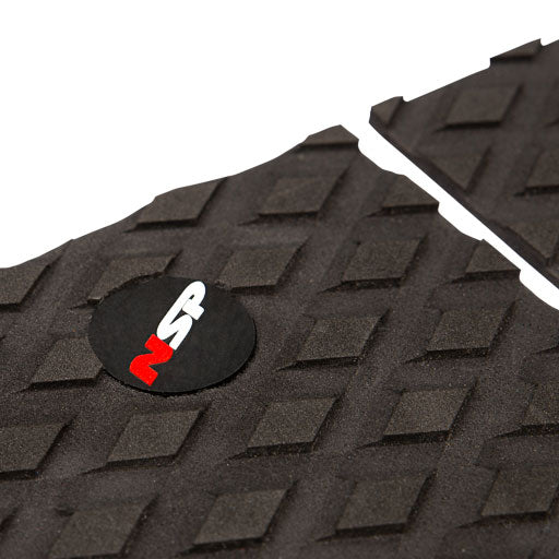 NSP 2 Piece Recycled Traction Deck Pad