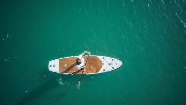 12 Tips for Choosing the Right SUP Board