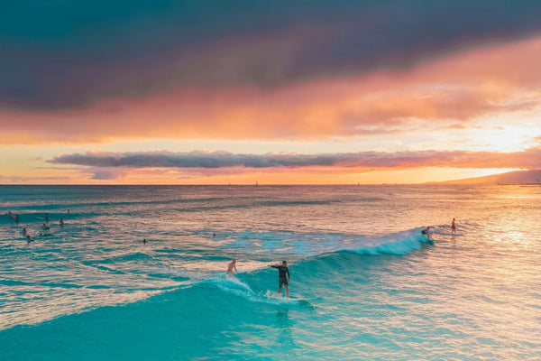Surfboard Rentals vs Bringing Your Own: What You Need to Know in Panama