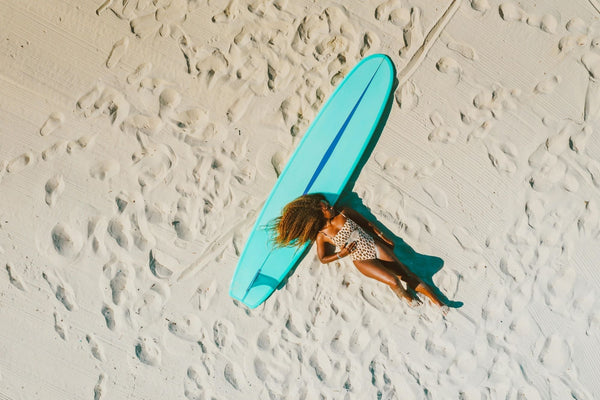 Estilo de vida del surf en Panamá: Explorando la cultura, la comunidad y el estilo de vida