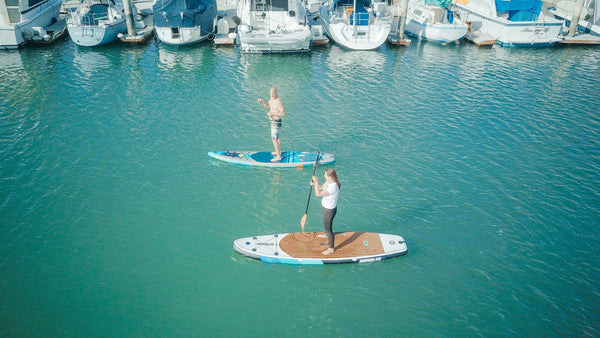 Nivela Tu Remada en SUP: 9 Tips de Técnica