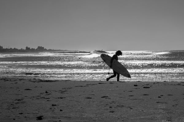 Surfing with the Ocean’s Spirit: My Ultimate Adventure in Bocas del Toro