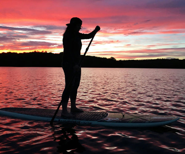 SUP in Panama: Warm Waters, Wild Horizons & Stress-Free Exploration