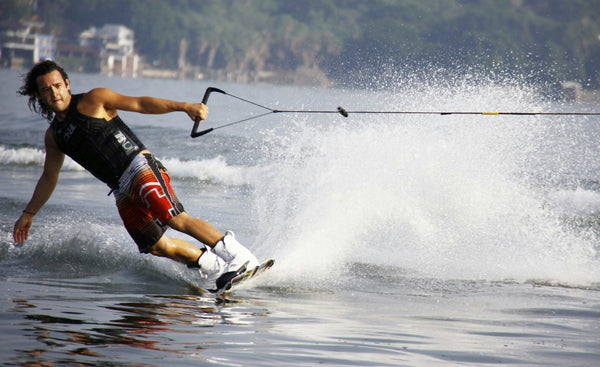 Wakeboard Like a Pro: 8 Beginner Guidelines