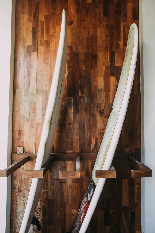 Surf Longer: 8 Essential Board Care Tips