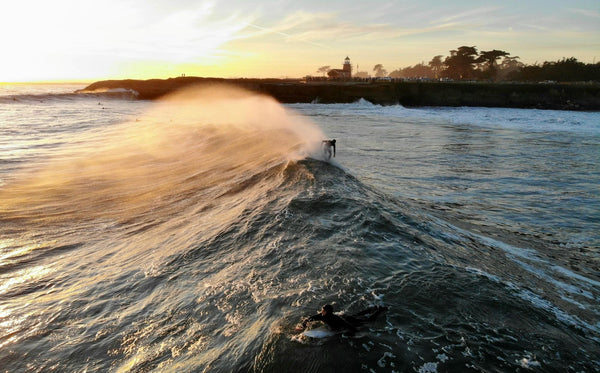 Skimboarding vs. Surfing: Everything You Need to Know