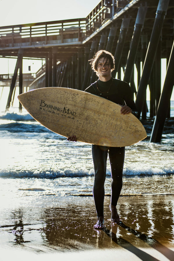 Skimboarding Simplified: Your Starter's Guide