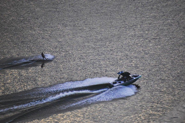Wakecation: Panama – A Red Bull Series