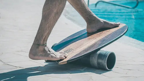 Mr. Monkey Balance Board - Coiba