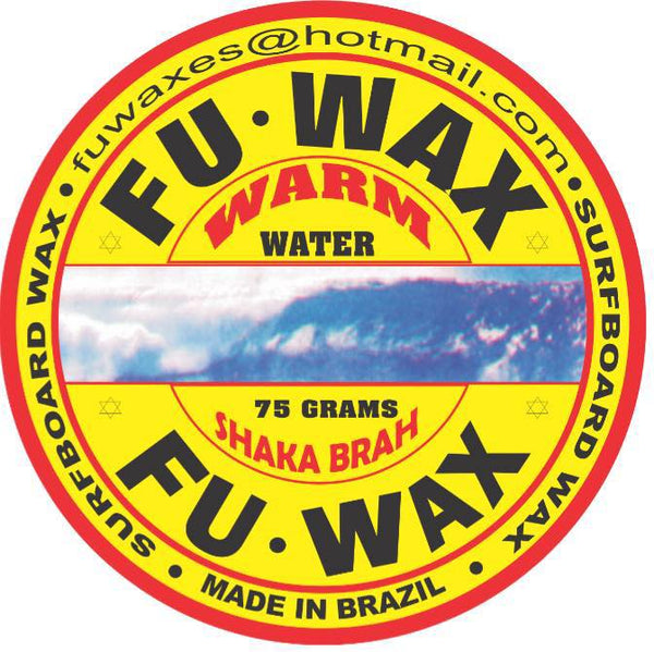 Fu Wax - Base | Warm