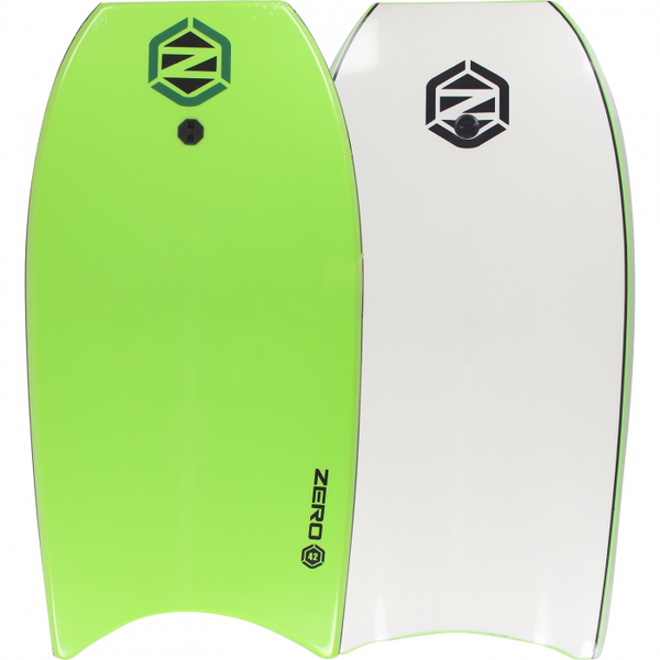 O&E Zero 44" Bodyboard with Leash
