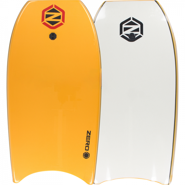 O&E Zero 44" Bodyboard with Leash