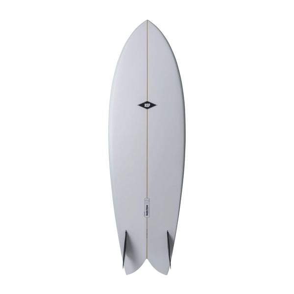 NSP Double Vision Elements - White
