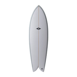 NSP Double Vision Elements - White
