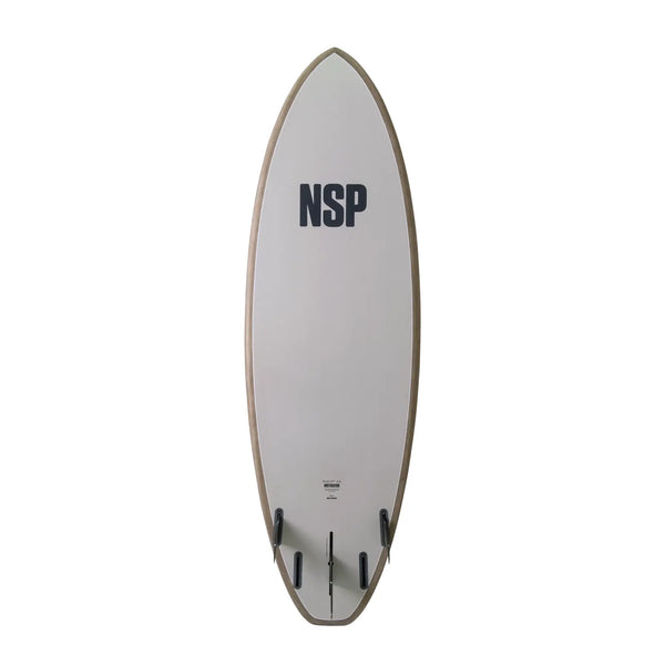 NSP Instigator Surf SUP