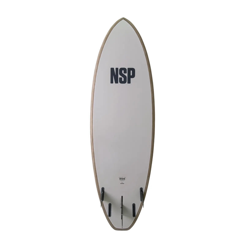 NSP Instigator Surf SUP