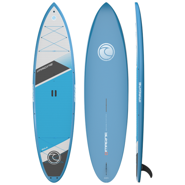 Imagine Bula Thermoformed SUP + SUP Surf