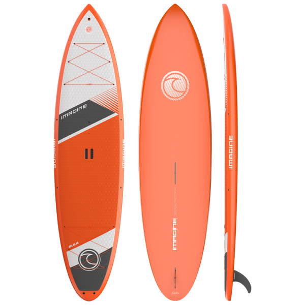 Imagine Bula Thermoformed SUP + SUP Surf