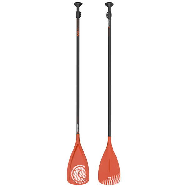 Remo de SUP ajustable Harbor de 3 piezas Imagine 