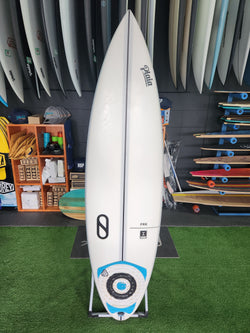 Firewire FRK Slater Designs Ibolic - 5'10" - Futures 5-fin