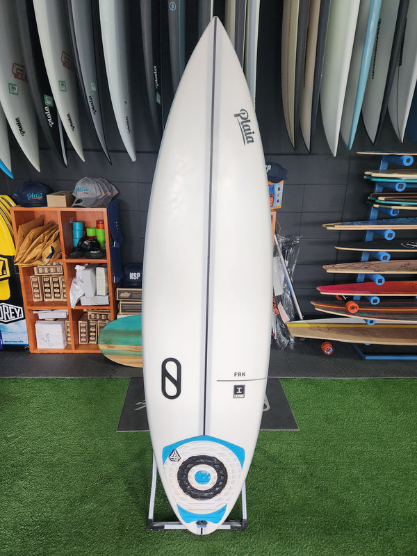 Firewire FRK Slater Designs Ibolic - 5'10" - Futures 5-fin