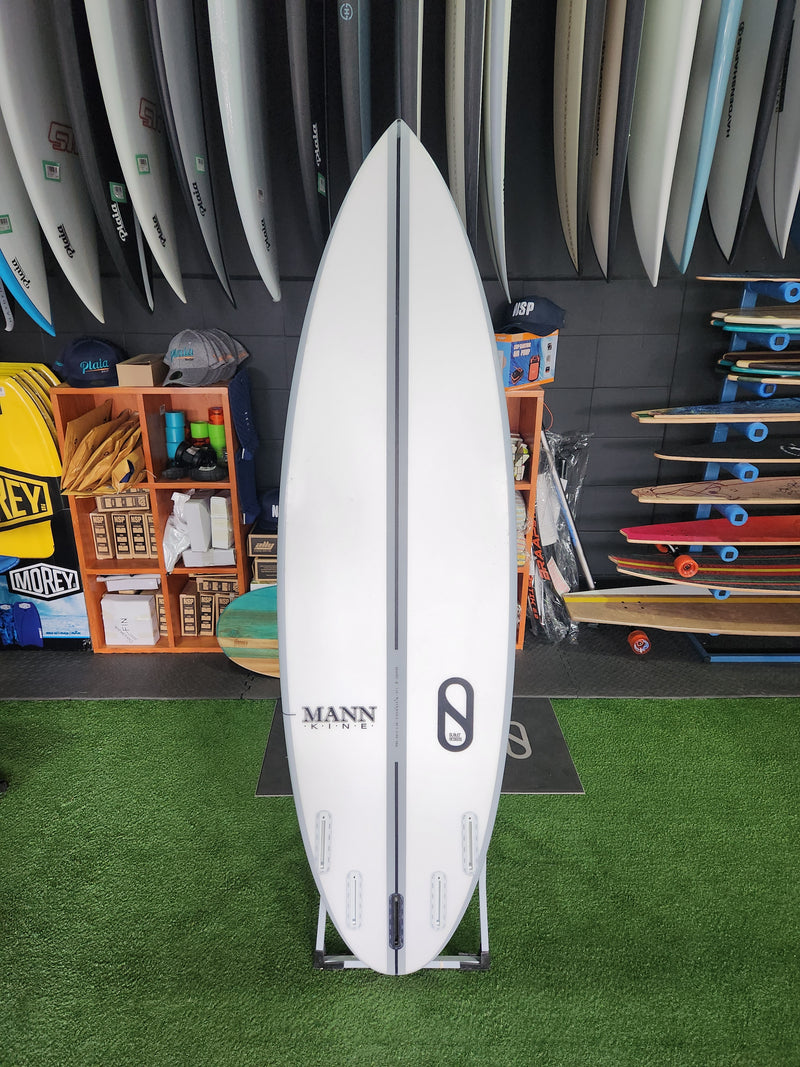 Firewire FRK Slater Designs Ibolic - 5'10" - Futures 5-fin