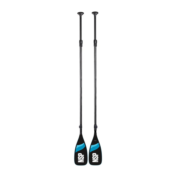 NSP Paddle Allround 86 Hybrid 3 Piece Adjustable