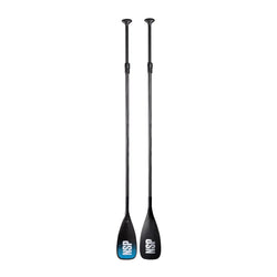 NSP Paddle Allround 86 Hybrid 2 Piece Adjustable