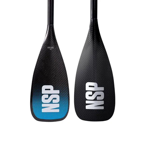 NSP Paddle Allround 86 Hybrid 2 Piece Adjustable