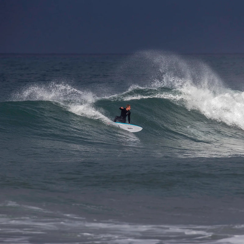 T.Patterson Blue Fin - Fusion HD - Futures
