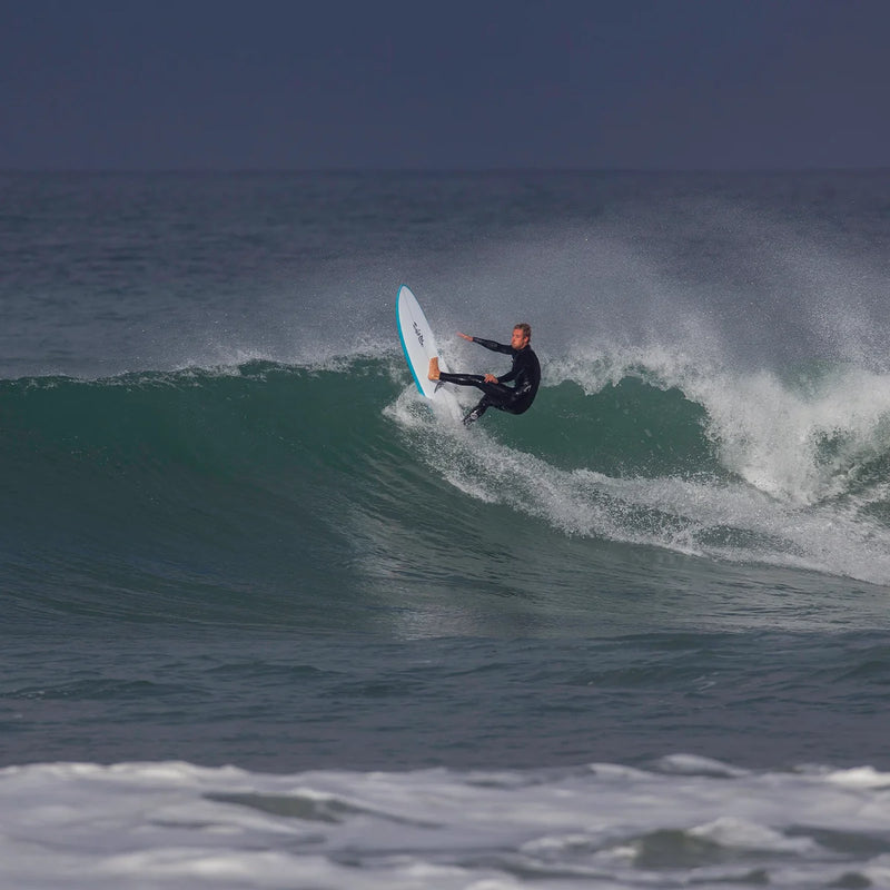 T.Patterson Blue Fin - Fusion HD - Futures