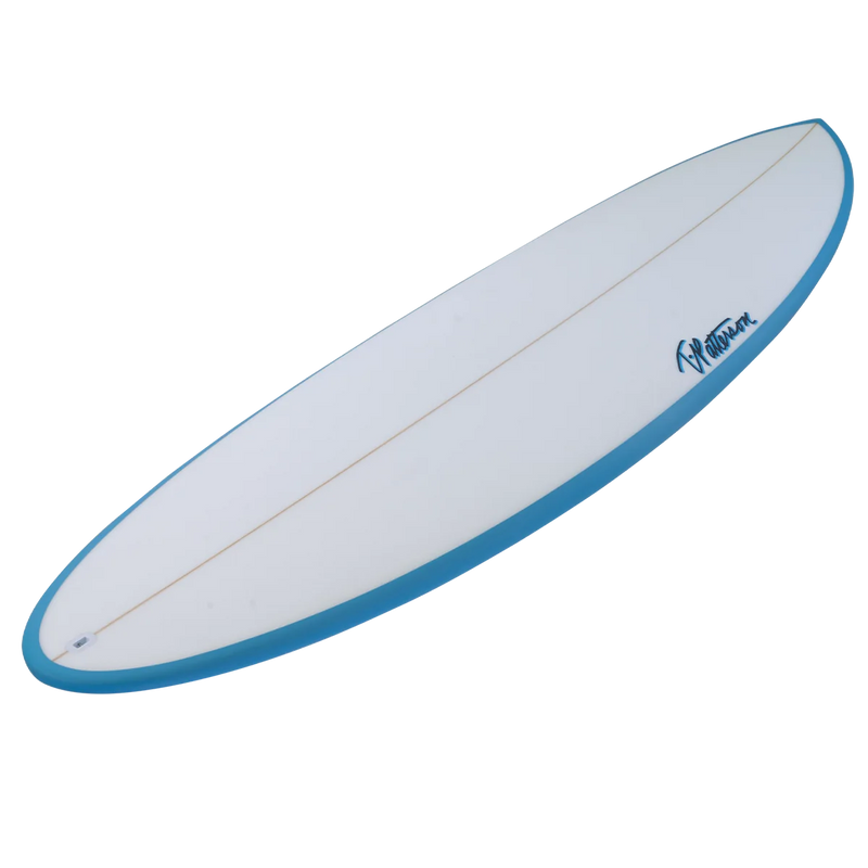 T.Patterson Blue Fin - Fusion HD - Futures