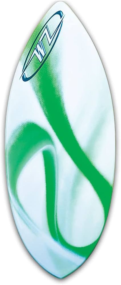 Wave Zone Surge 45" Skimboard