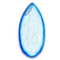 Wave Zone Diamond 40" Skimboard
