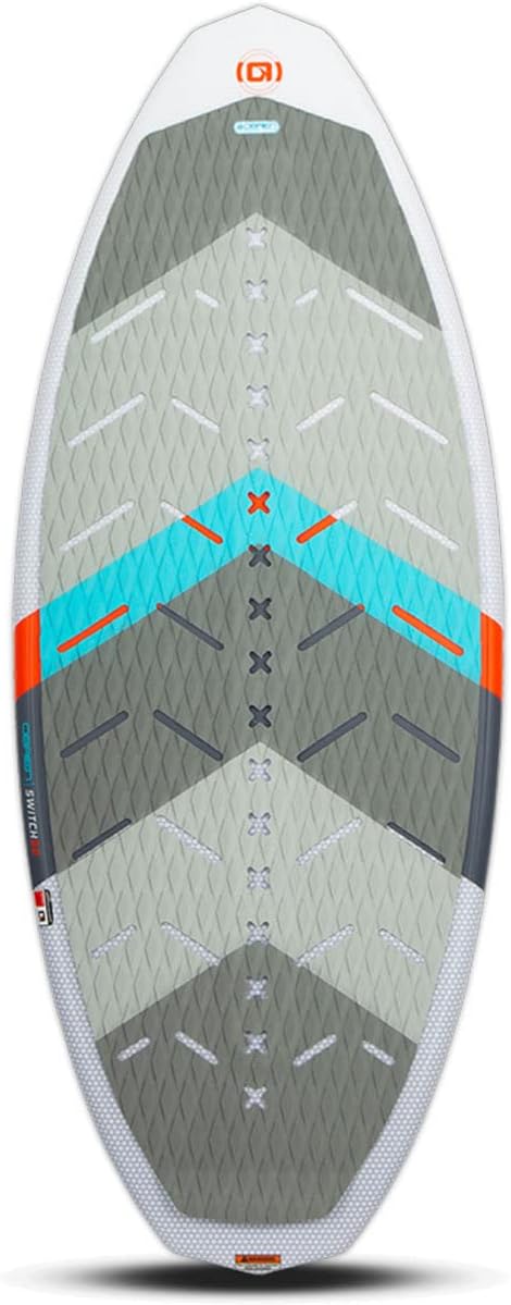OBrien Switch Wakesurf Wake Board - 52in