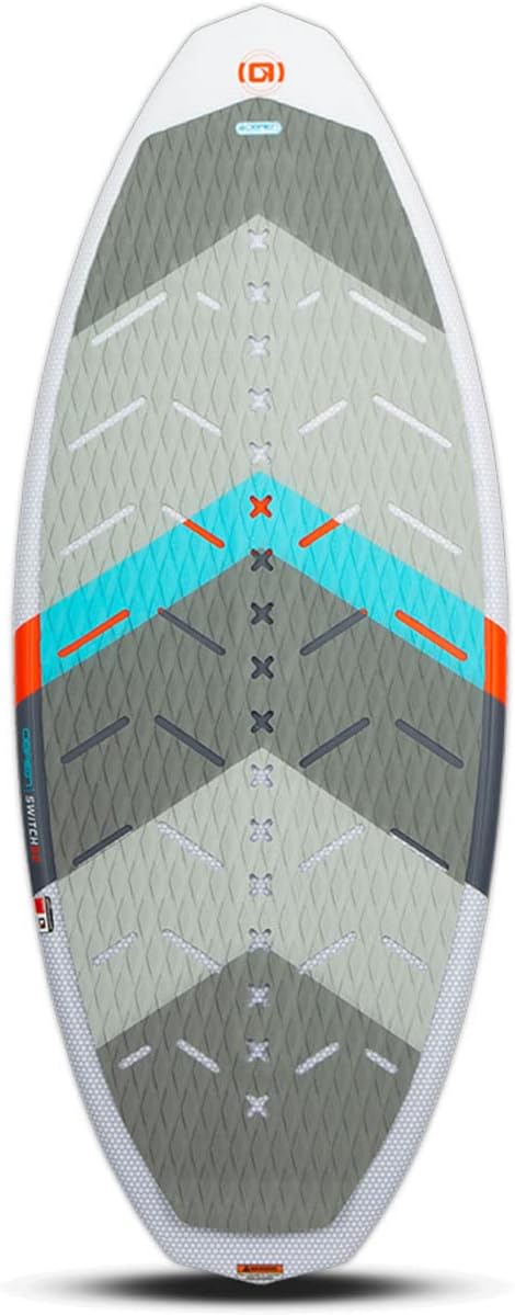 OBrien Switch Wakesurf Wake Board - 52in