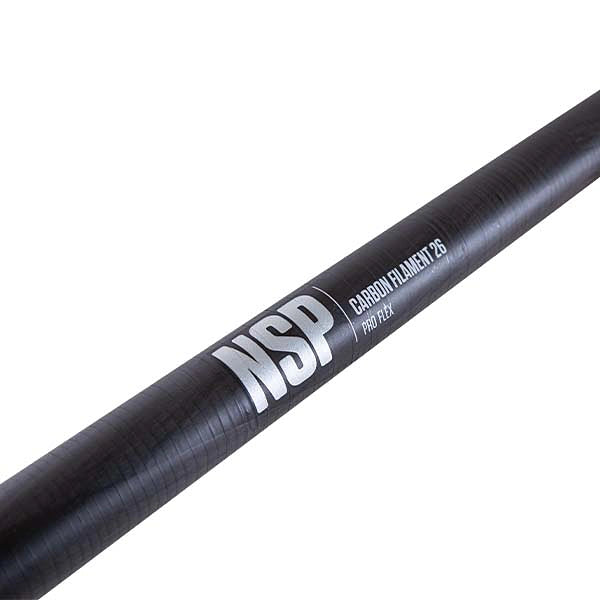 NSP Paddle Speedster 76 Carbon Fix RDM