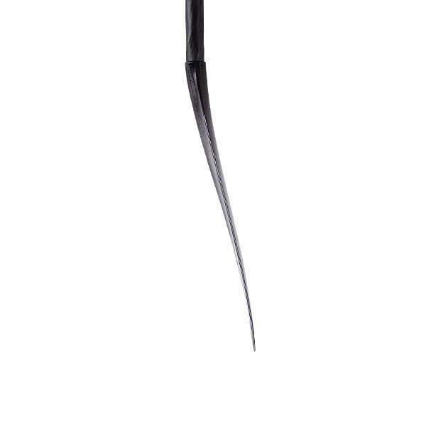 NSP Paddle Speedster 76 Carbon Fix RDM
