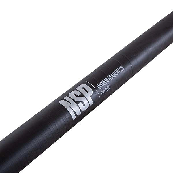 NSP Paddle Speedster 76 Carbon Fix