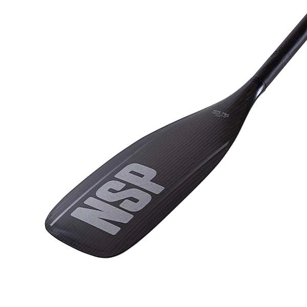 NSP Paddle Speedster 76 Carbon Fix