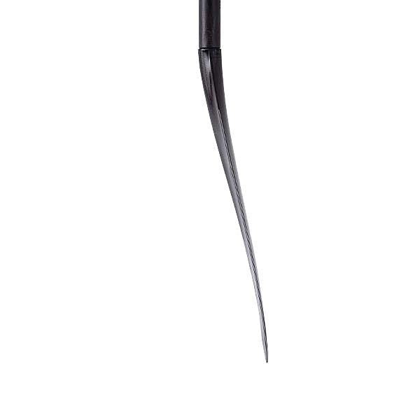 NSP Paddle Speedster 76 Carbon Fix