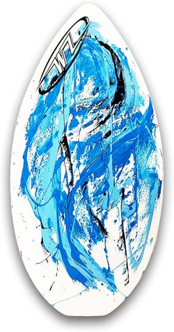 Wave Zone Squirt 36" Skimboard