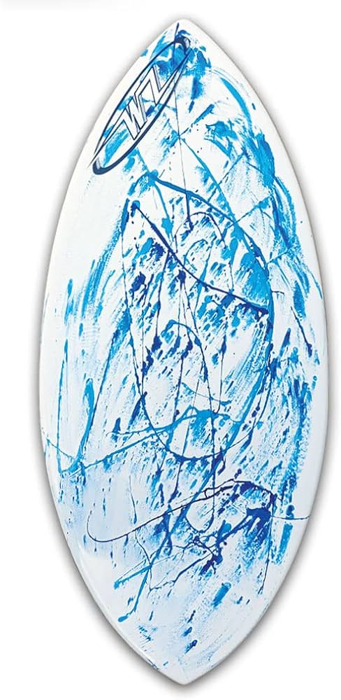 Wave Zone Edge 42" Skimboard