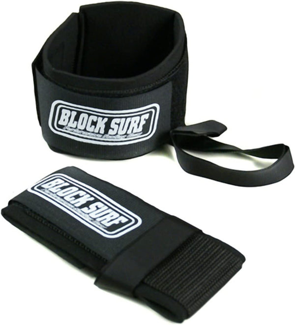 Blocksurf Deluxe Fin Saver para tablas de bodyboard