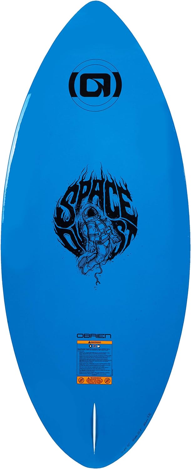 OBrien Space Dust Wakesurf Wake Board - 56in