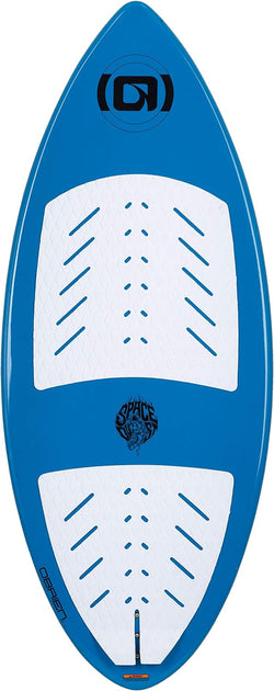 OBrien Space Dust Wakesurf Wake Board - 56in