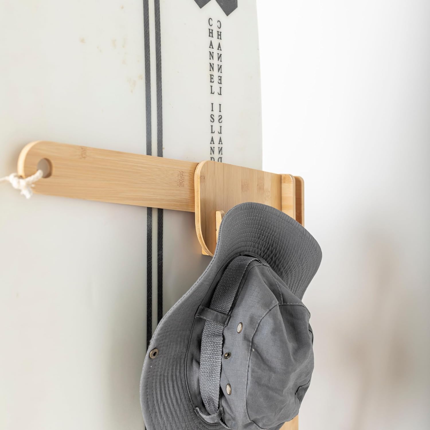 Living in Sunshine - The Spirit Rack- 3 and 4 Board Vertical Racks ...